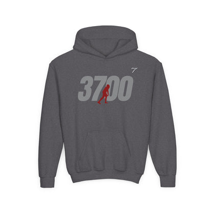 Rodney Beasley YOUTH Hoodie