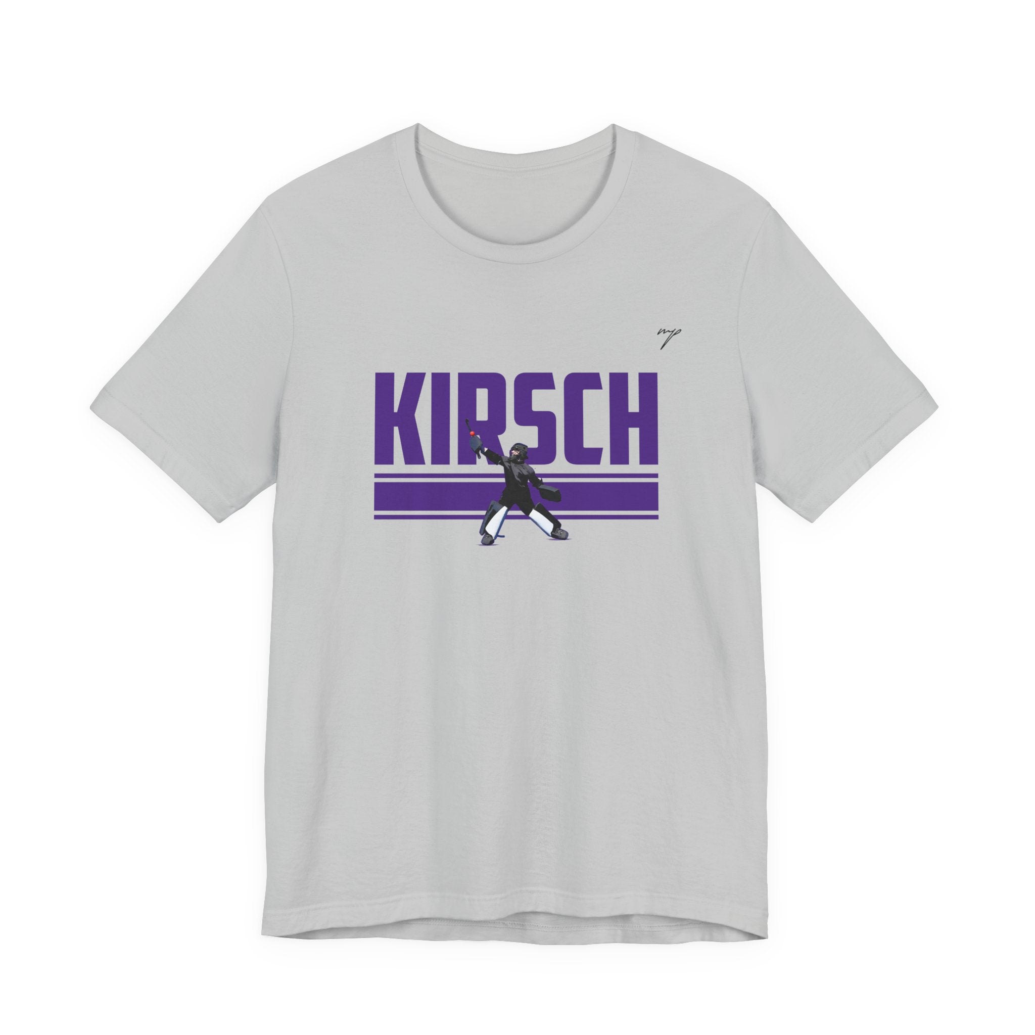 Norah Kirsch Graphic Tee