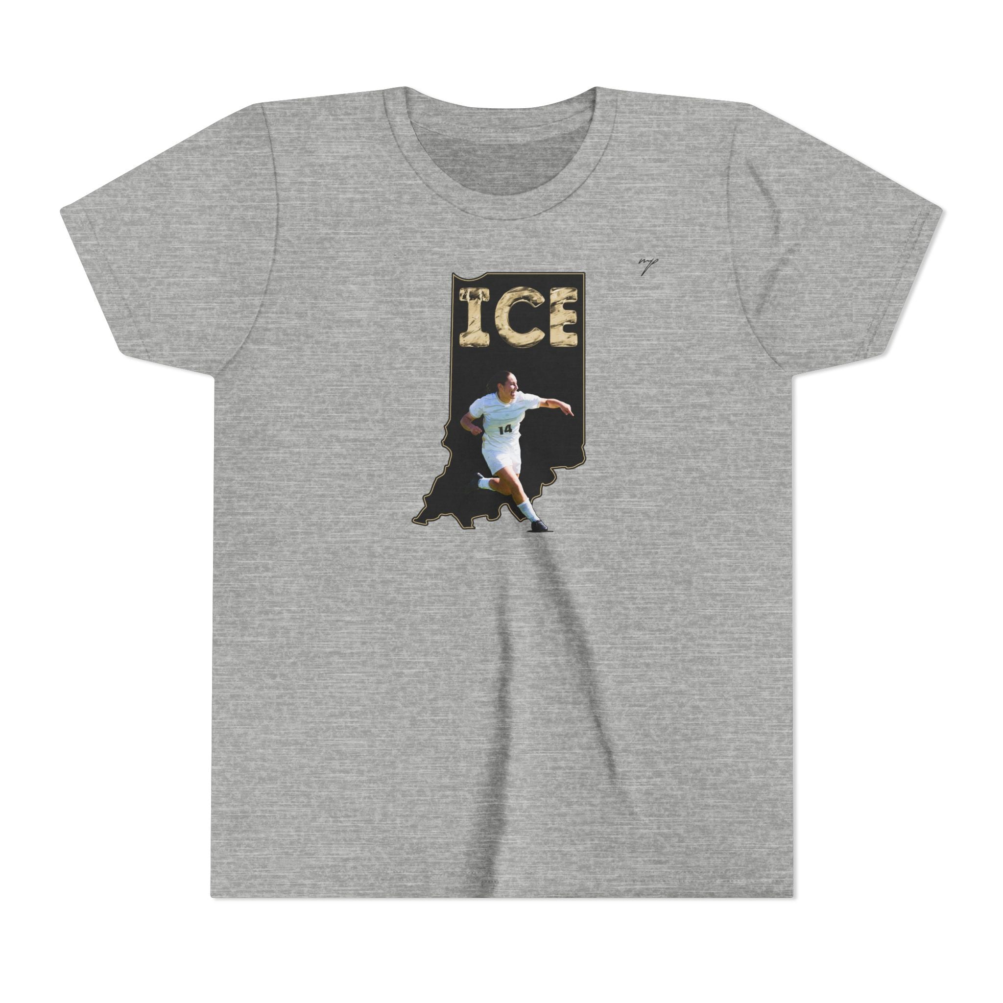Irene Campo YOUTH Graphic Tee