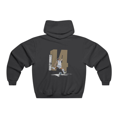 Carley Borgelt Vintage Hoodie