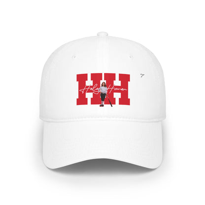 Haley Homan Hat