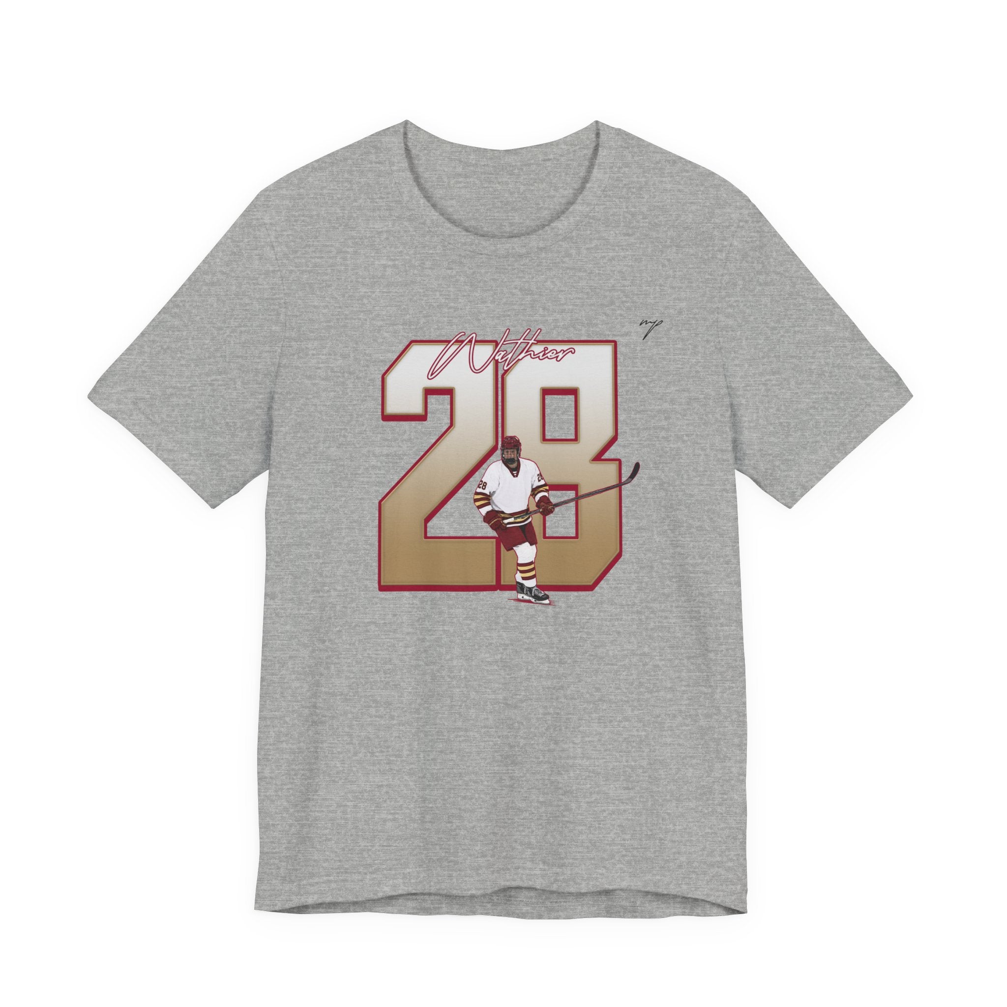 Sam Wathier Graphic Tee