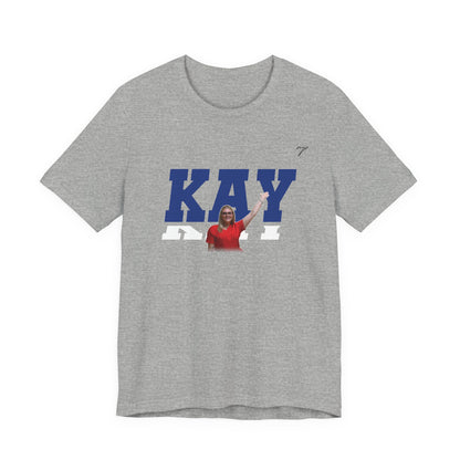 Kahlen Ranson Graphic Tee