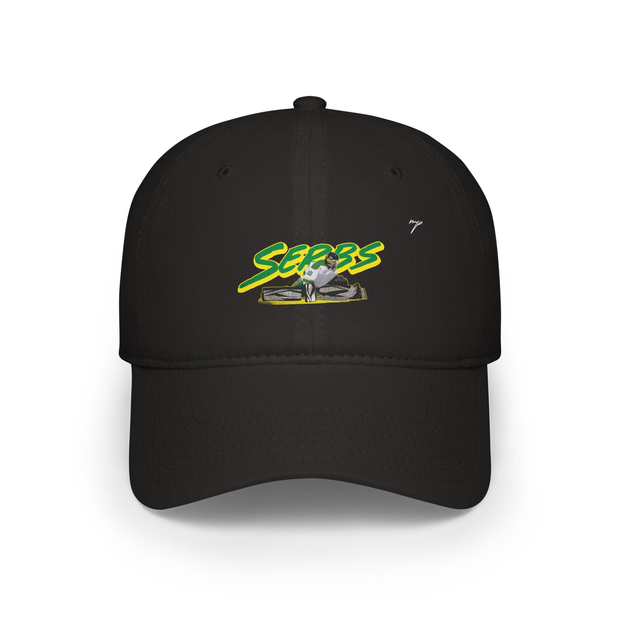 George Serbin Hat