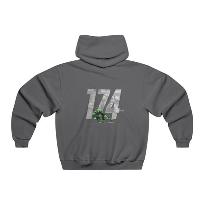 Jonathan Braun Vintage Hoodie