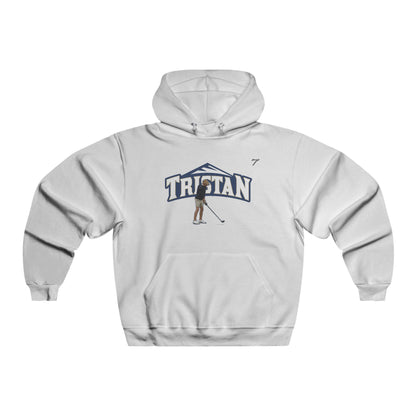 Tristan Smith Vintage Hoodie