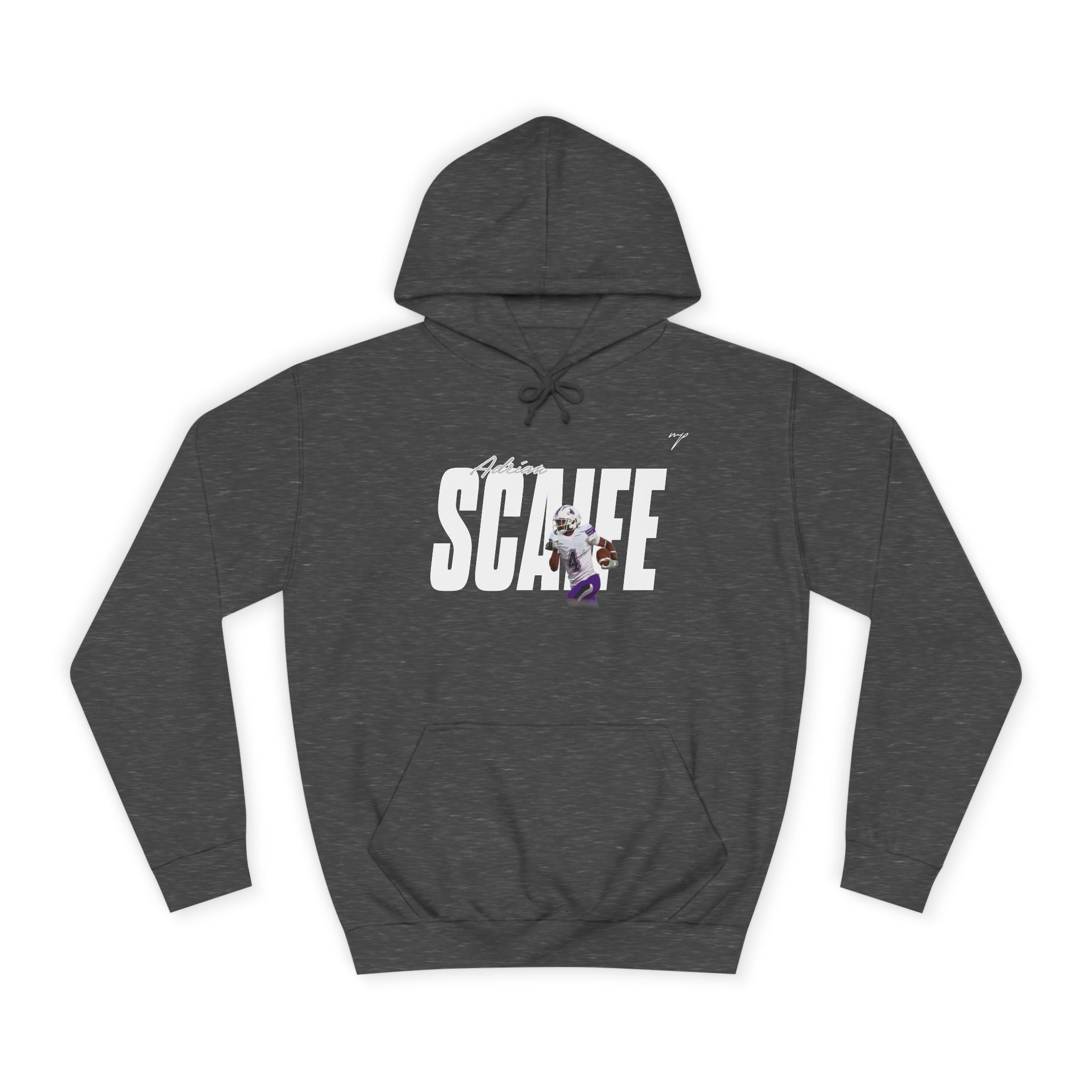Adrian Scaife Hoodie