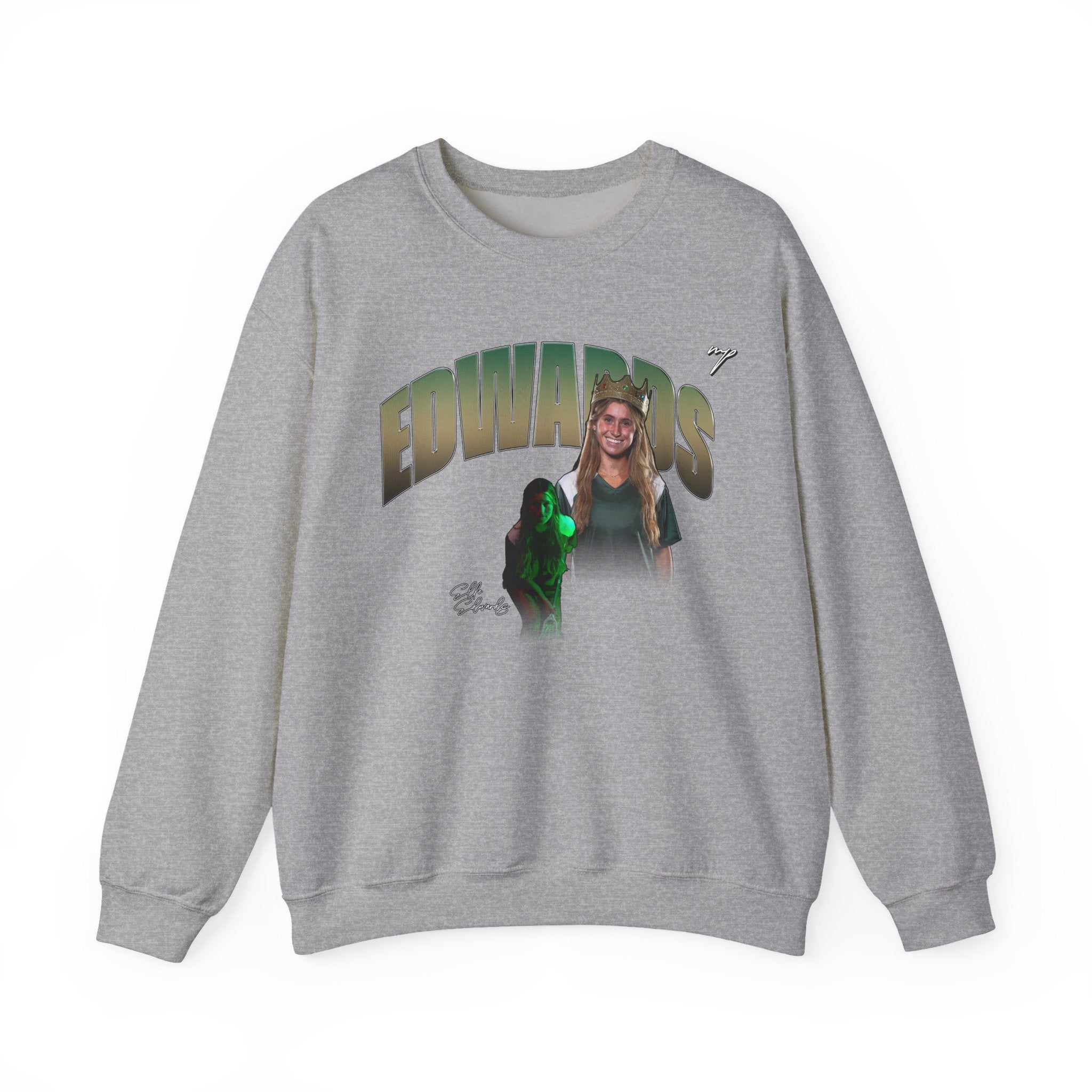 Elle Edwards Crewneck