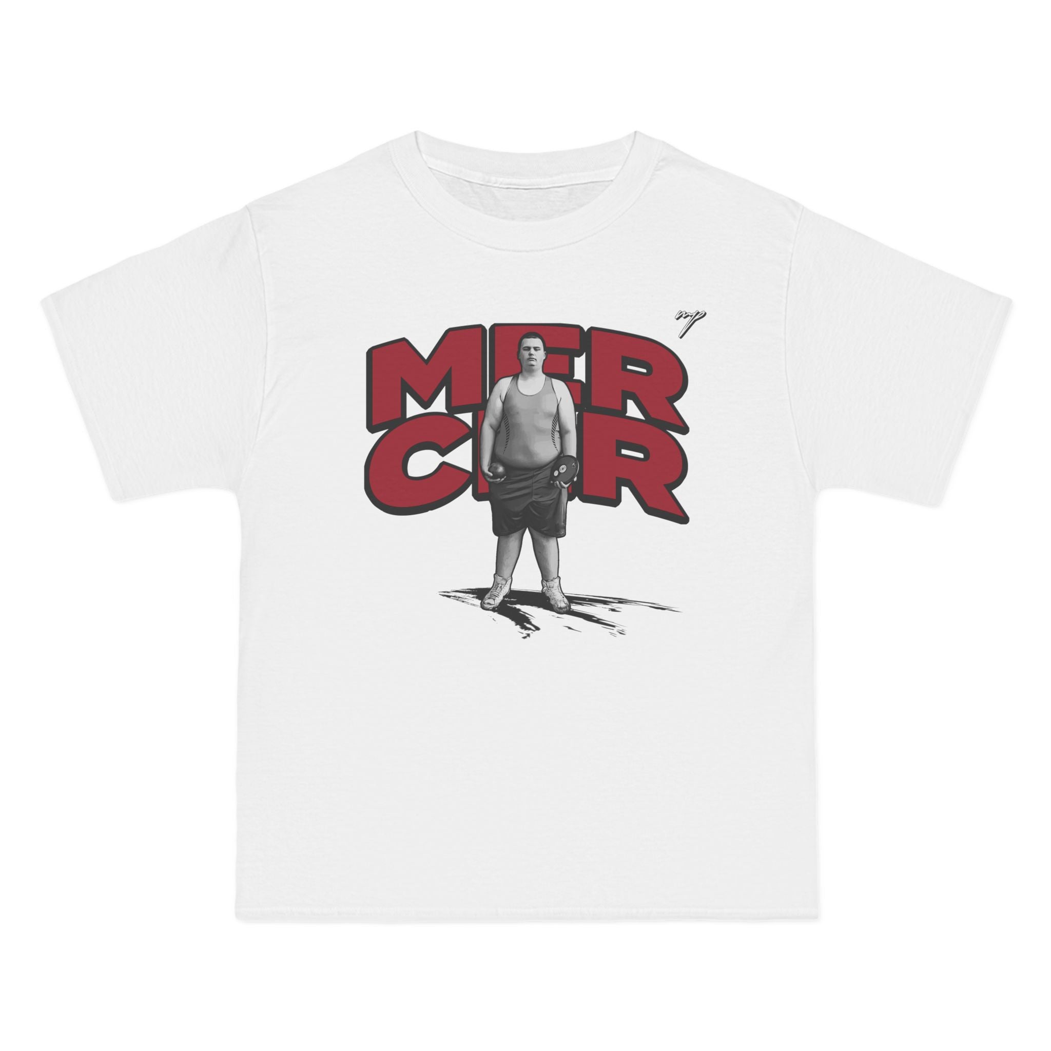 Matthew Mercer Vintage Tee
