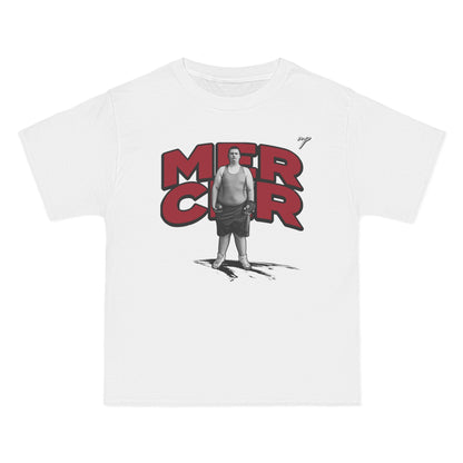Matthew Mercer Vintage Tee