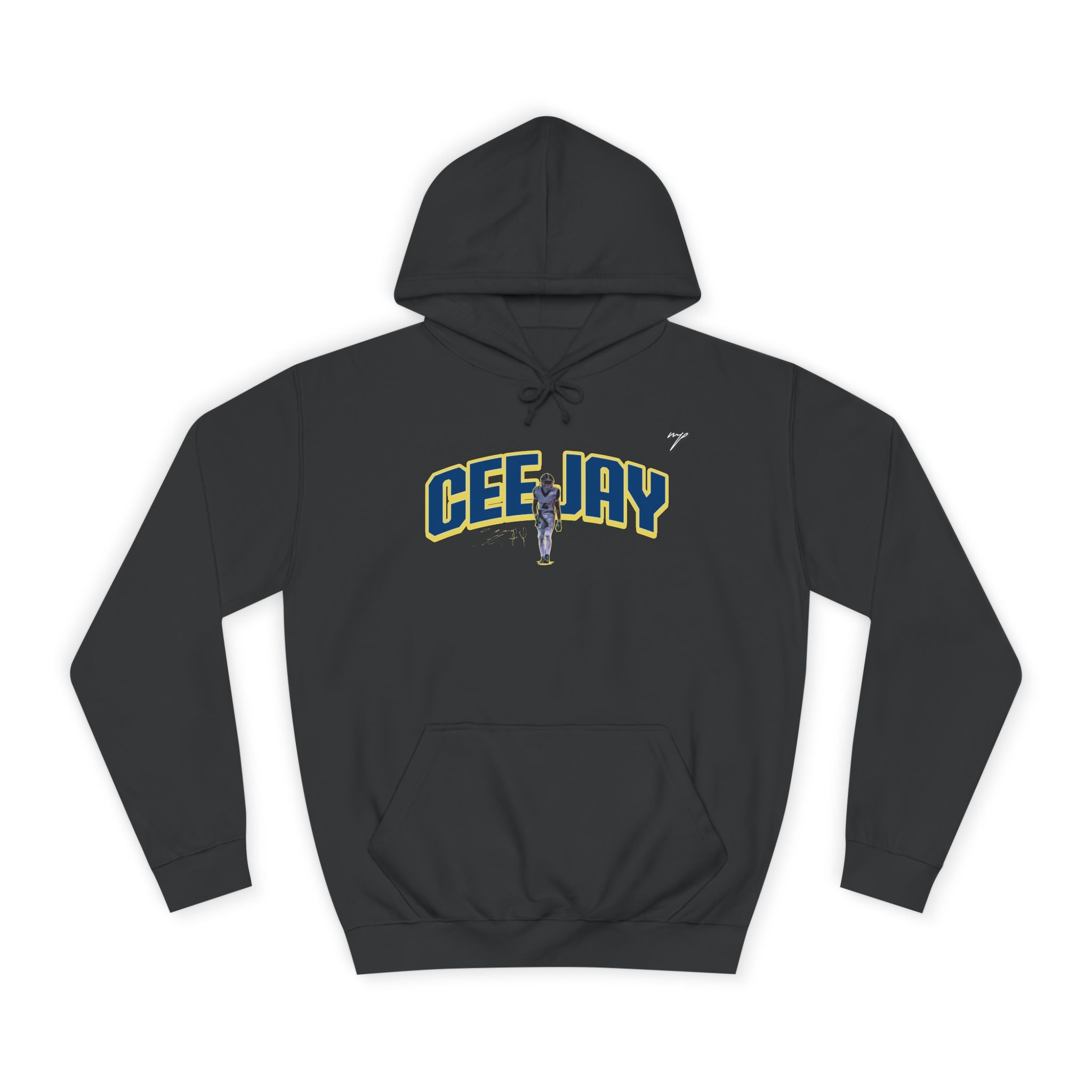 Caleb Edwards Hoodie