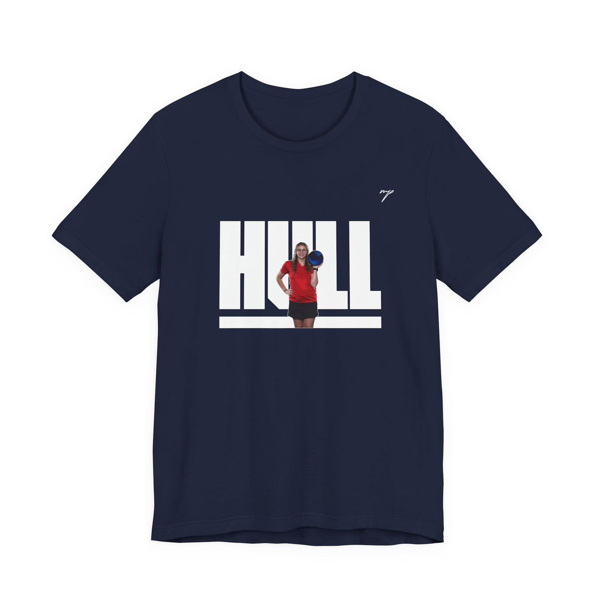 Nevaeh Hull Graphic Tee