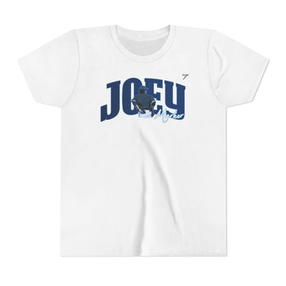 Joey Marker YOUTH Graphic Tee