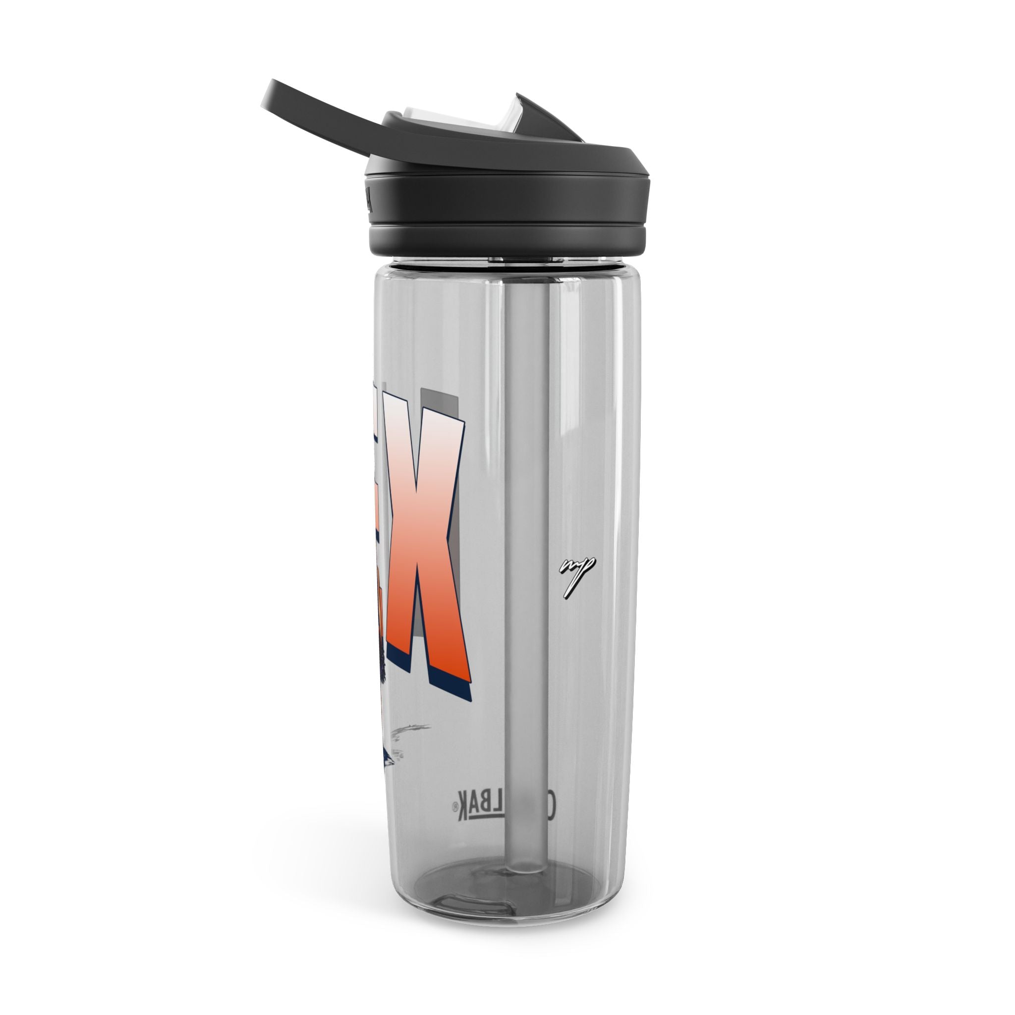 Alexys Ramon CamelBak Water Bottle