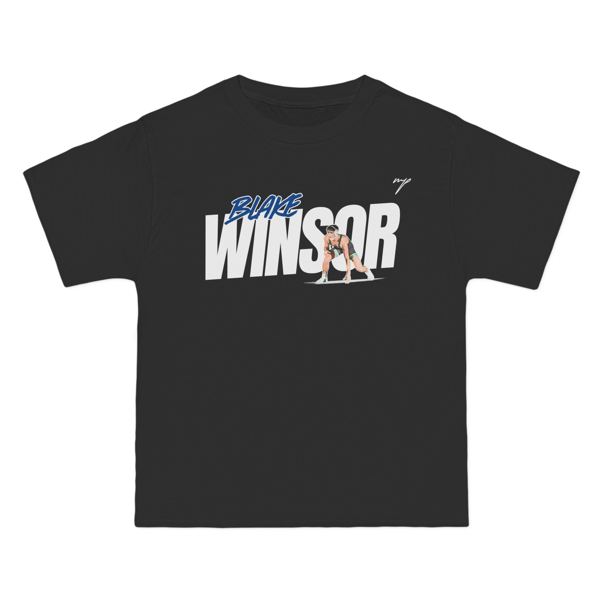 Blake Winsor Vintage Tee
