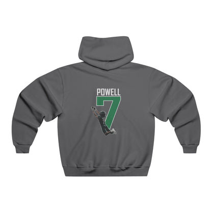 Arshawn Powell Vintage Hoodie