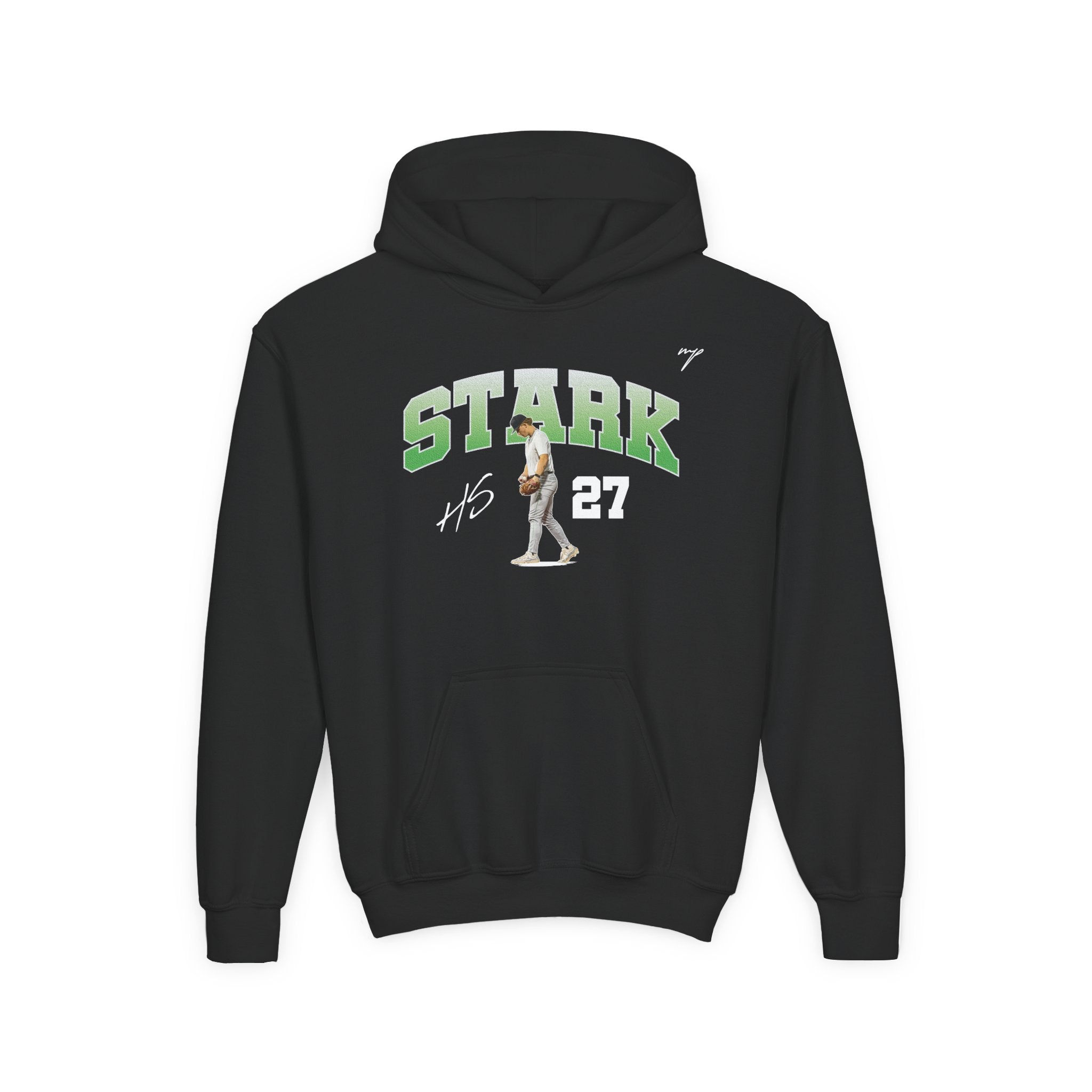 Haiden Stark YOUTH Hoodie