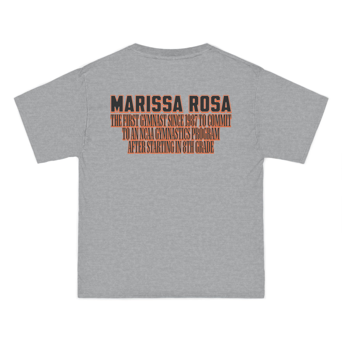 Marissa Rosa Vintage Tee