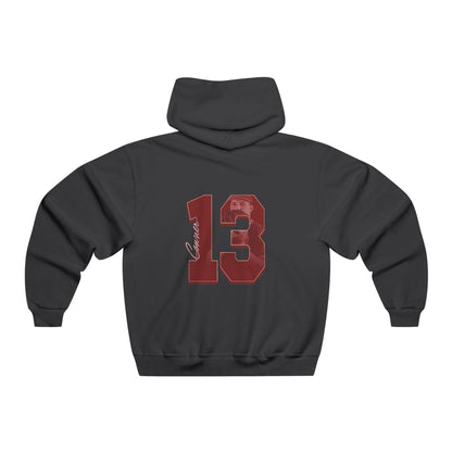 Pat Conner Vintage Hoodie