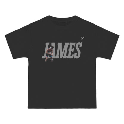 James Whitbred Vintage Tee
