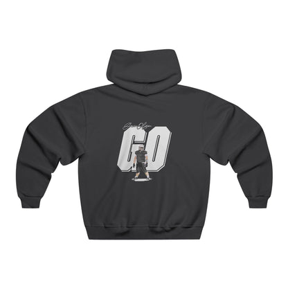 Gavin Olsen Vintage Hoodie