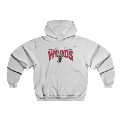 Maxwell Woods Vintage Hoodie