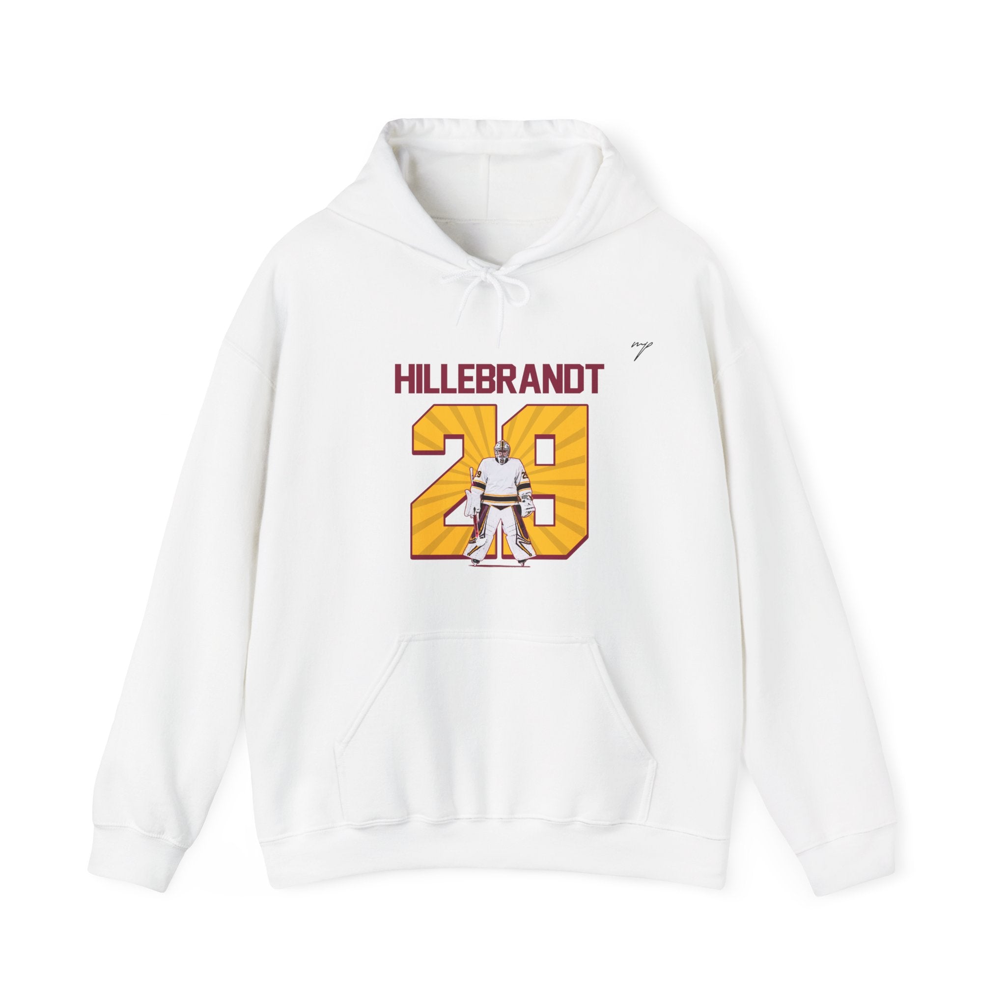 Tyler Tarpey Trial Hoodie
