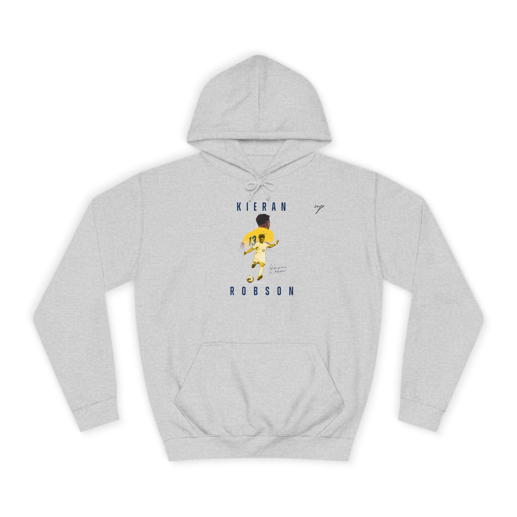 Kieran Robson Hoodie