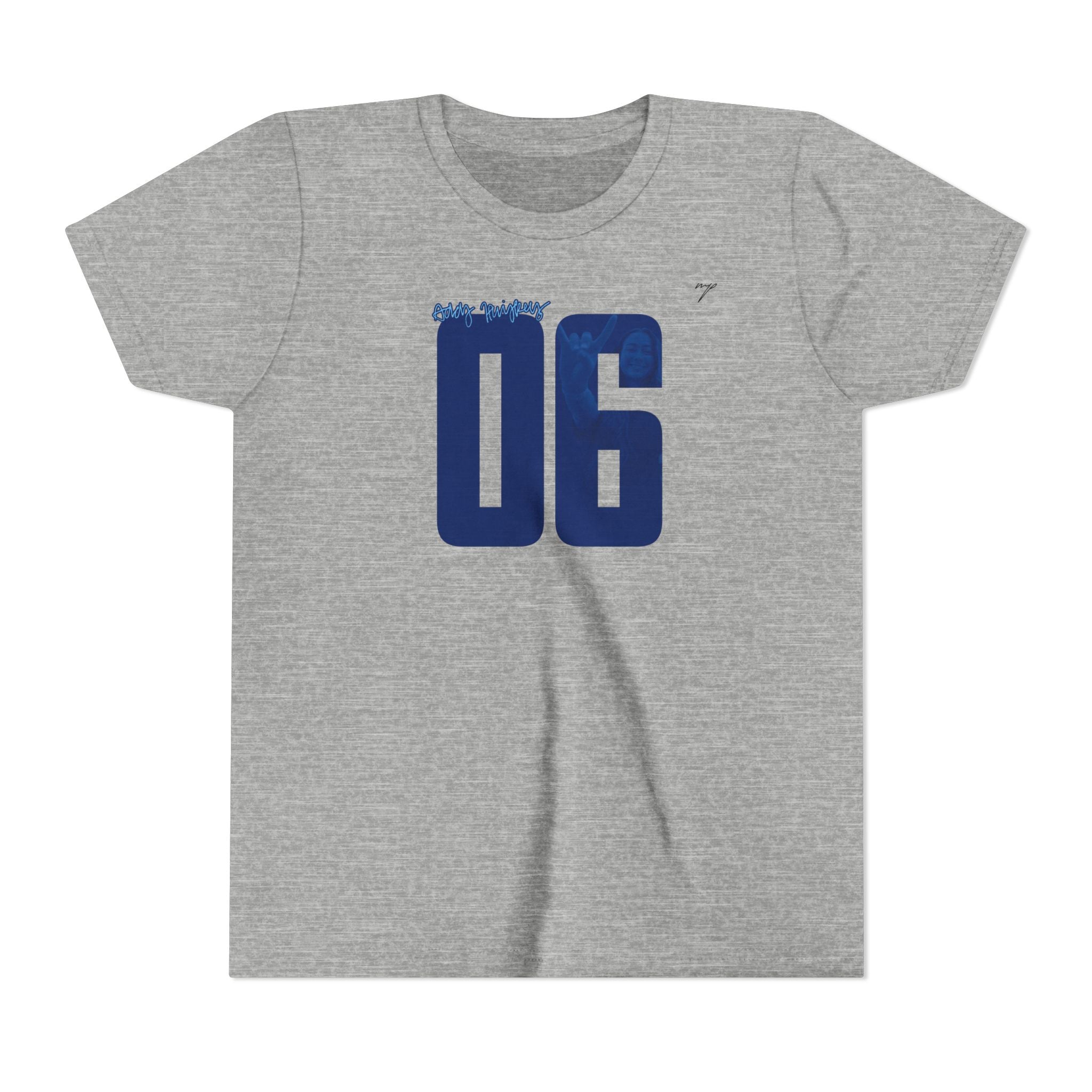 Addy Huiskens YOUTH Graphic Tee