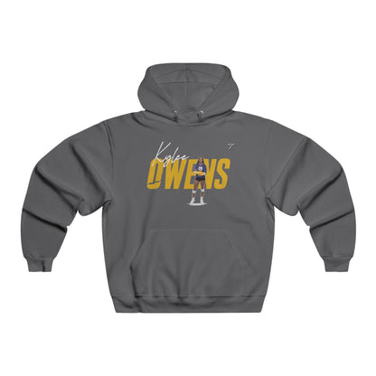 Kylee Owens Vintage Hoodie