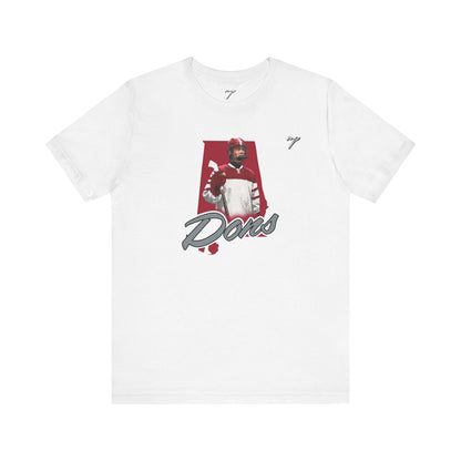 Jack McCormack Graphic Tee