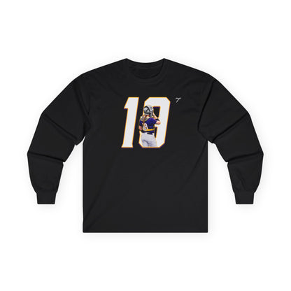Abbi Markus Long Sleeve Tee