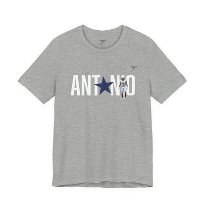 Antonio Hidalgo Graphic Tee