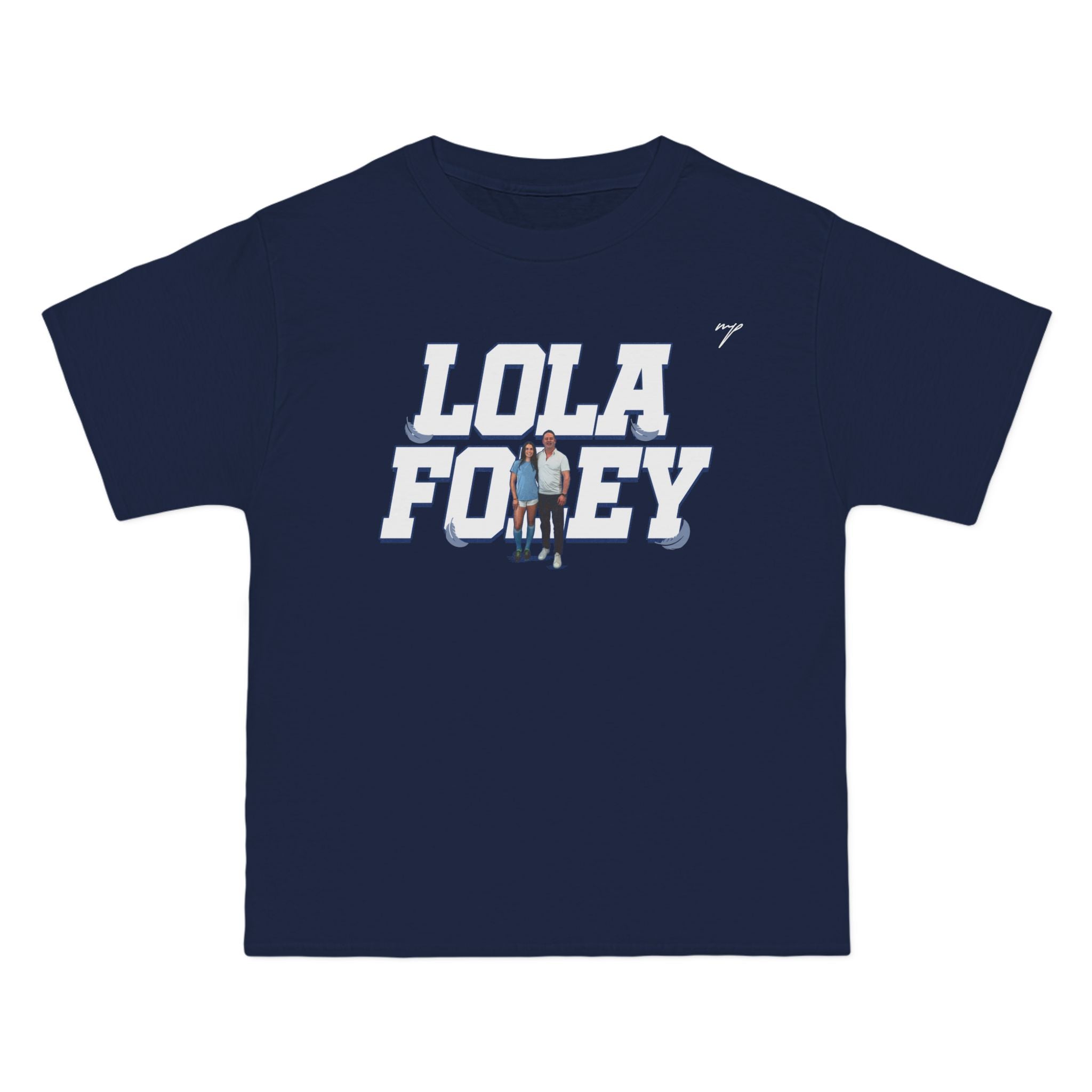 Lola Foley Vintage Tee
