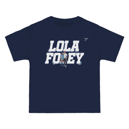 Lola Foley Vintage Tee
