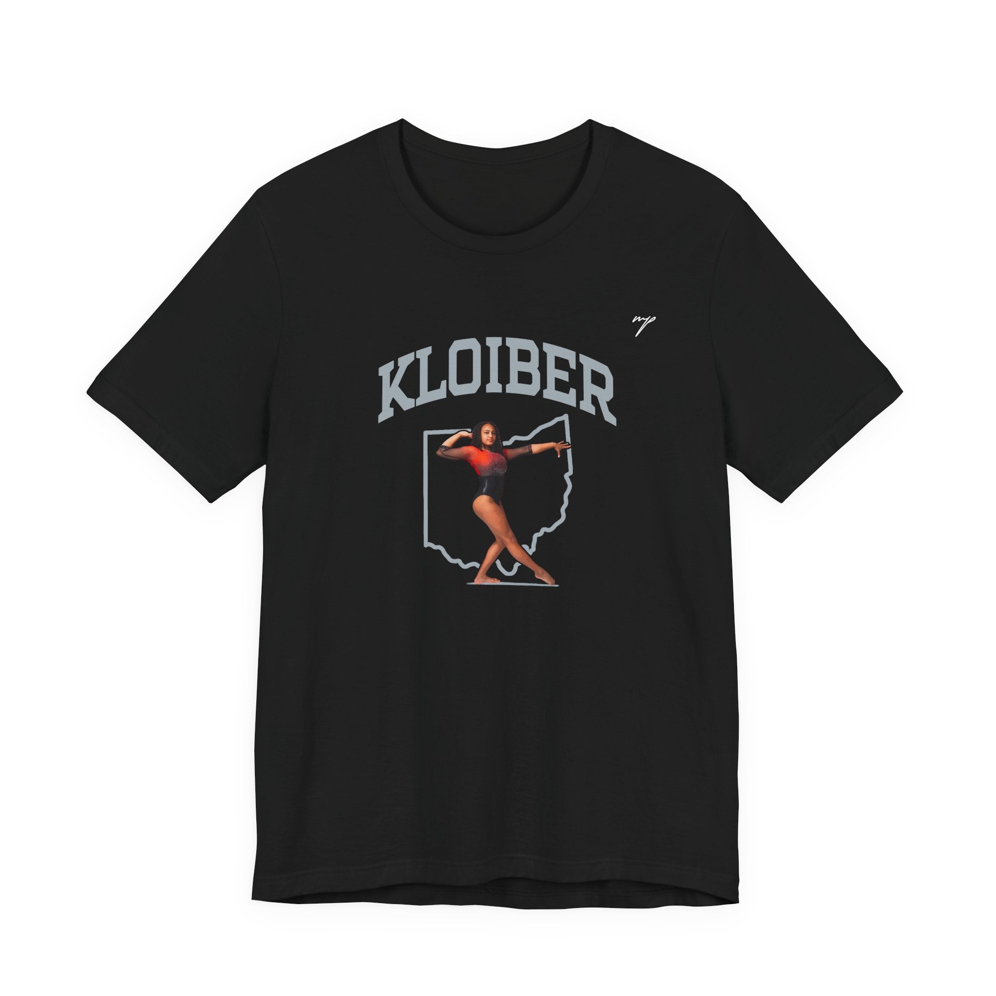 Violet Kloiber Graphic Tee