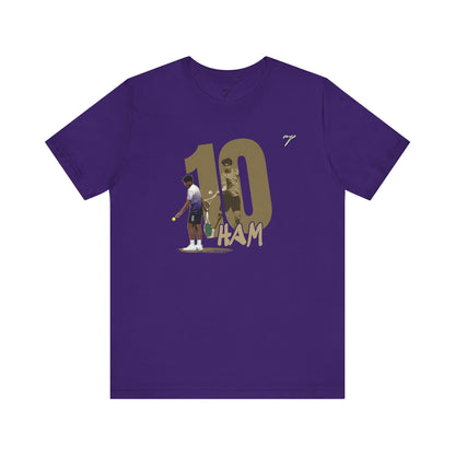 Soham Purohit Graphic Tee