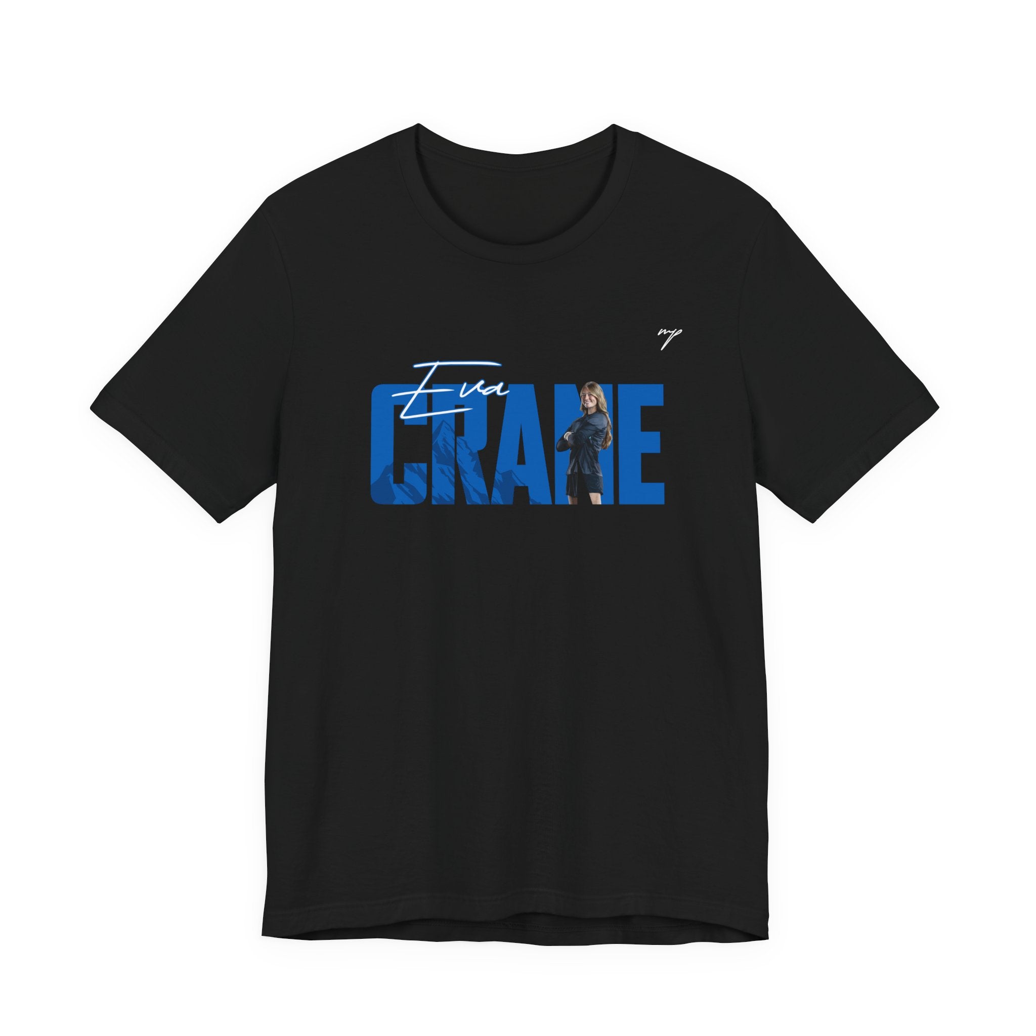 Eva Crane Graphic Tee