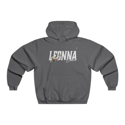 Leonna Castro Vintage Hoodie