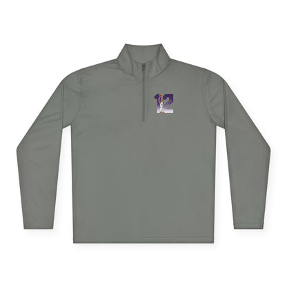 Brett Wright Quarter-Zip