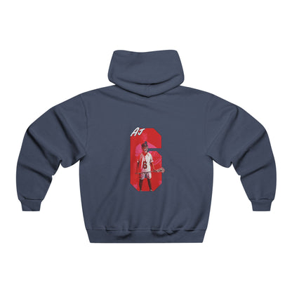 AJ Jeffares Vintage Hoodie