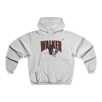 Jaemin Walker Vintage Hoodie