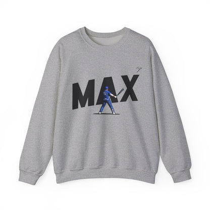 Max Mullane Crewneck
