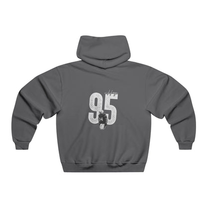 Jarmaine Hopson Jr Vintage Hoodie