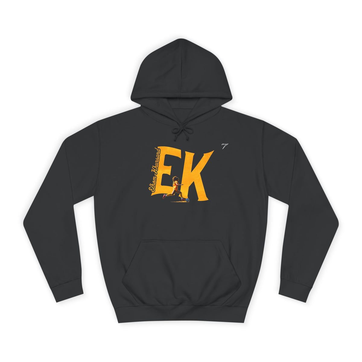 Elhom Khursand Hoodie