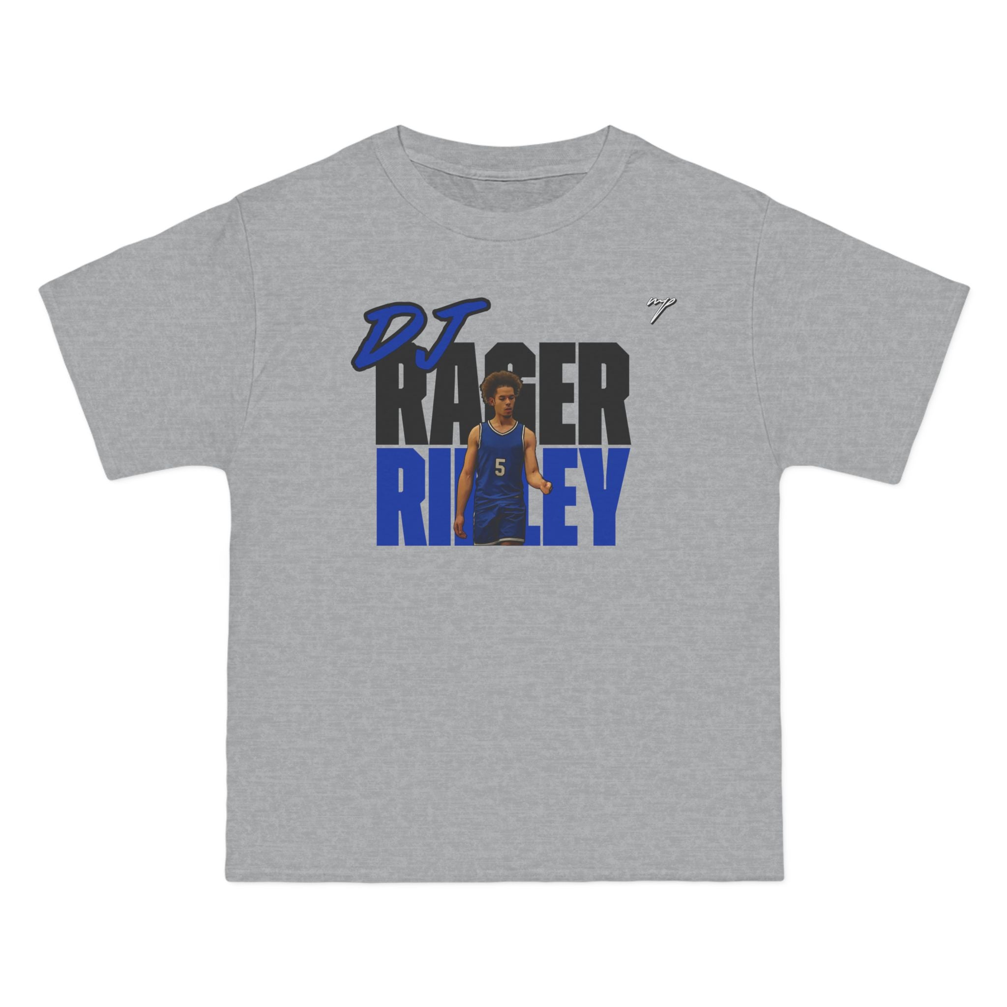 DJ Rager-Ridley Vintage Tee