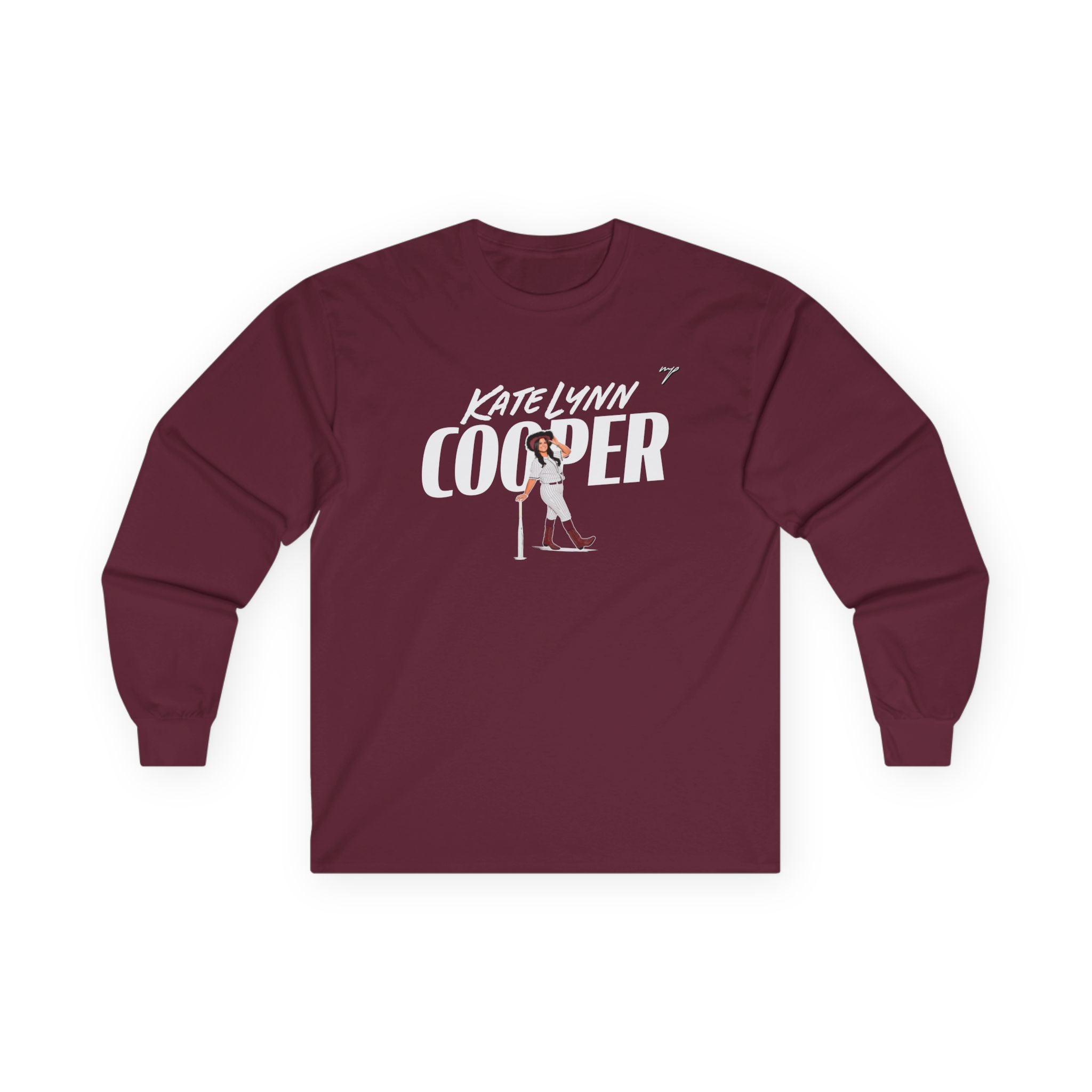 KateLynn Cooper Long Sleeve Tee