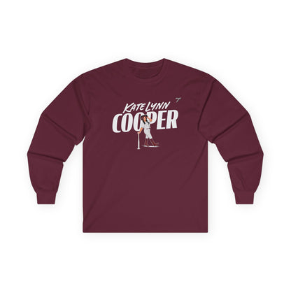 KateLynn Cooper Long Sleeve Tee