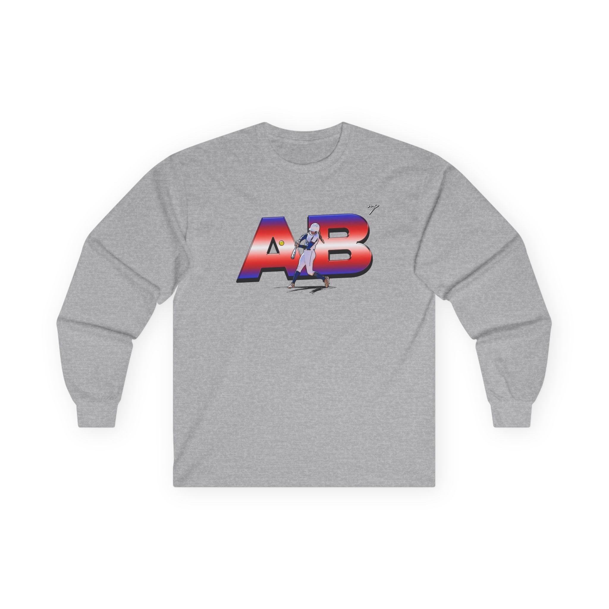 Aynslee Linduff Long Sleeve Tee