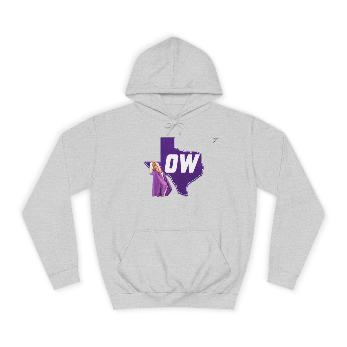 Ollie Weiland Hoodie